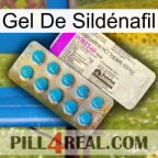 Gel De Sildénafil new07